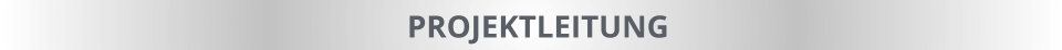 PROJEKTLEITUNG