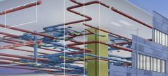 Gebäudetechnik (TGA)