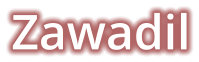 Zawadil