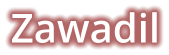 Zawadil