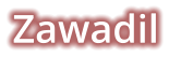Zawadil